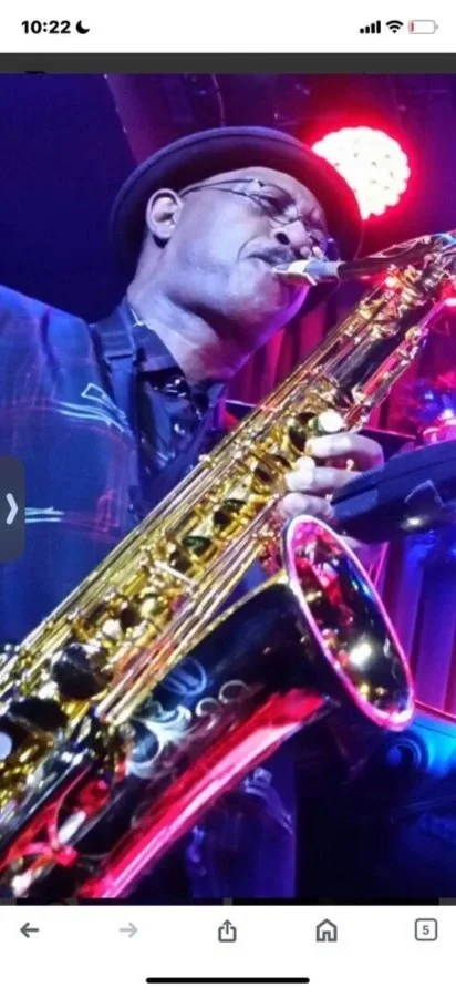 Patience Higgins' Jazz &amp; Jam