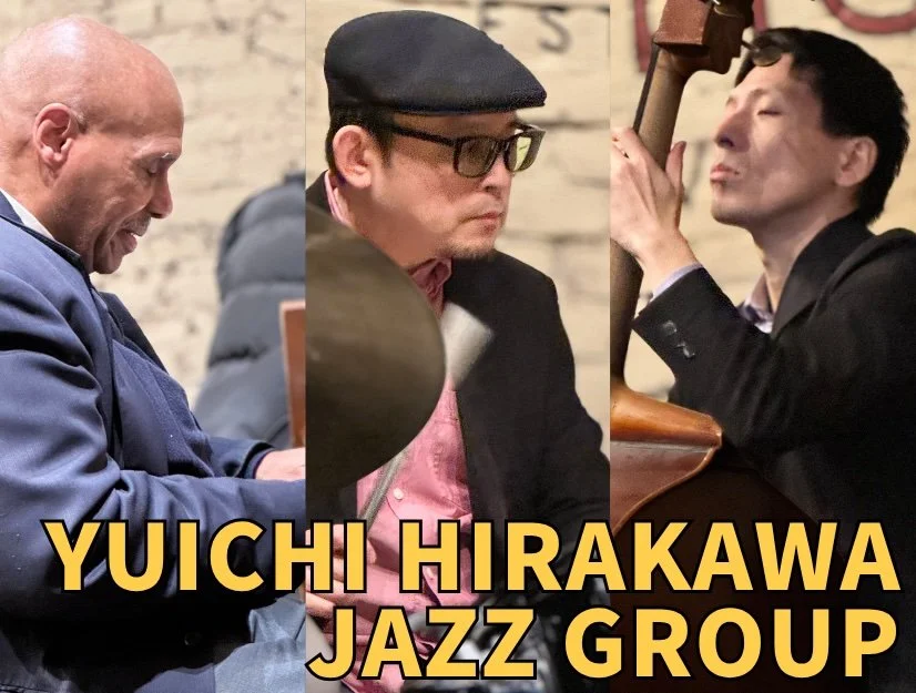 Yuichi Hirakawa Jazz Group