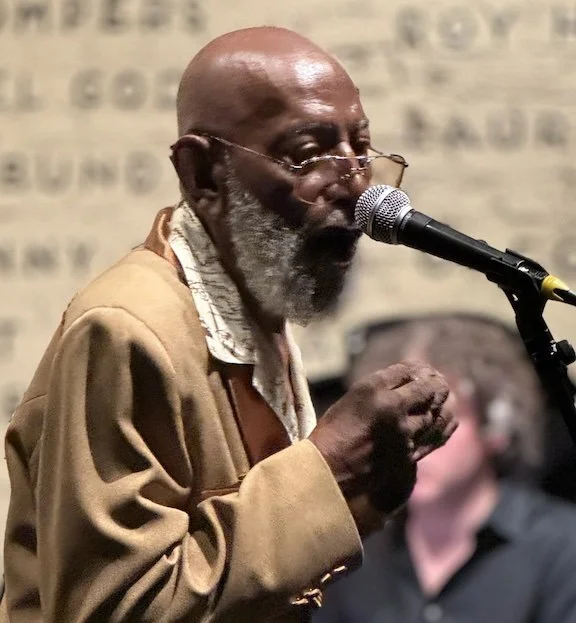 JT Bowen &amp; The Mighty Kings of Soul