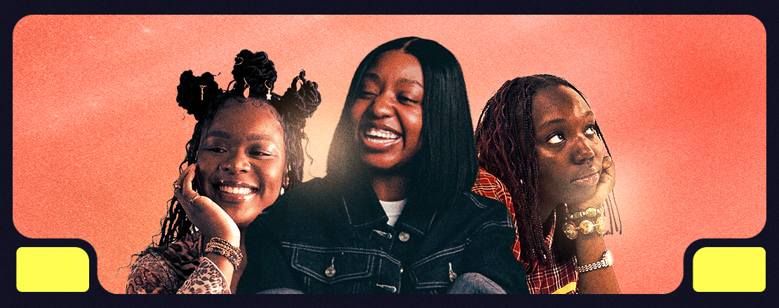 Vrse &amp; Vibes London: An Evening Of Spoken Word &amp; Worship.