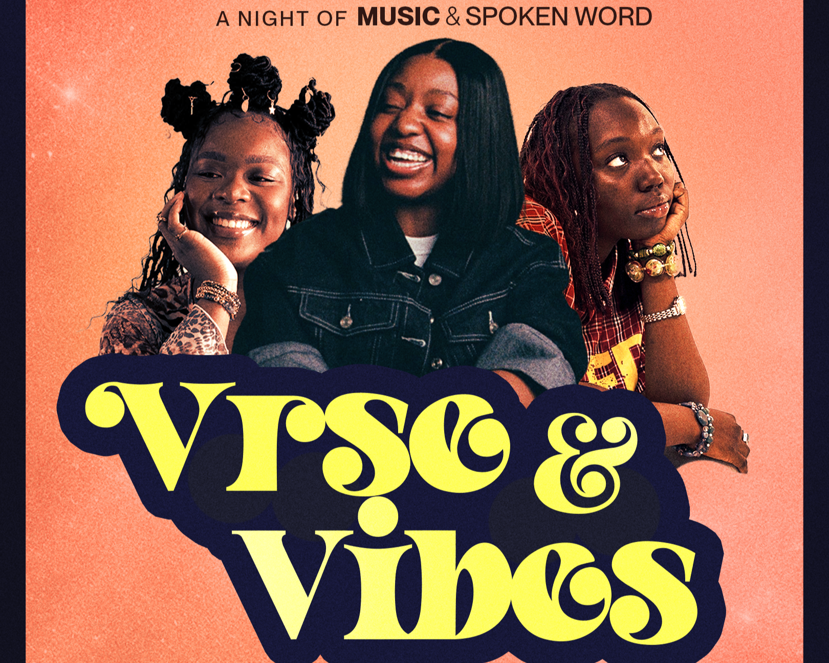 Vrse & Vibes