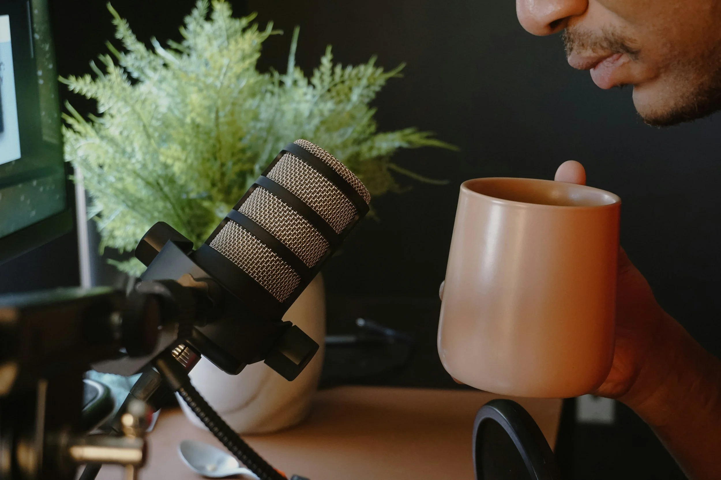 If You’re a Creative, These Podcasts Deserve a Spot in Your Queue 