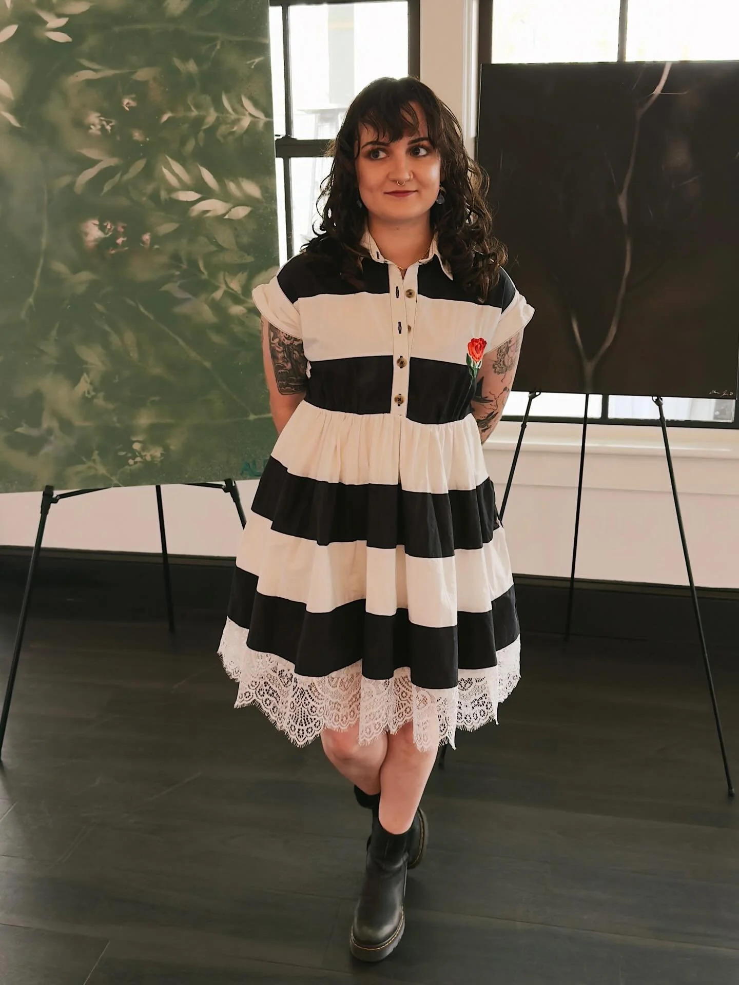 spring cleaning 🫧