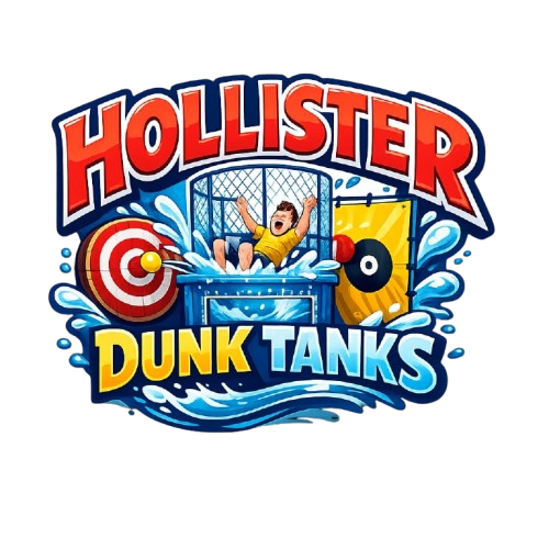 Official Hollister Dunk Tanks