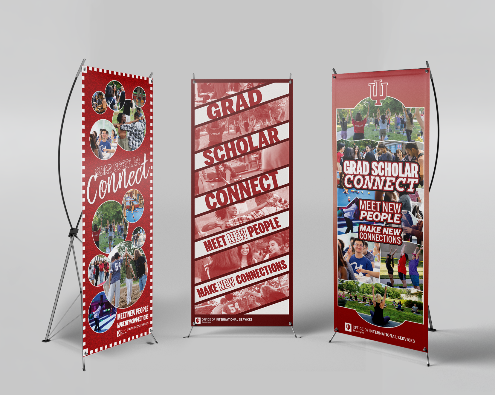 Grad Scholar Connect