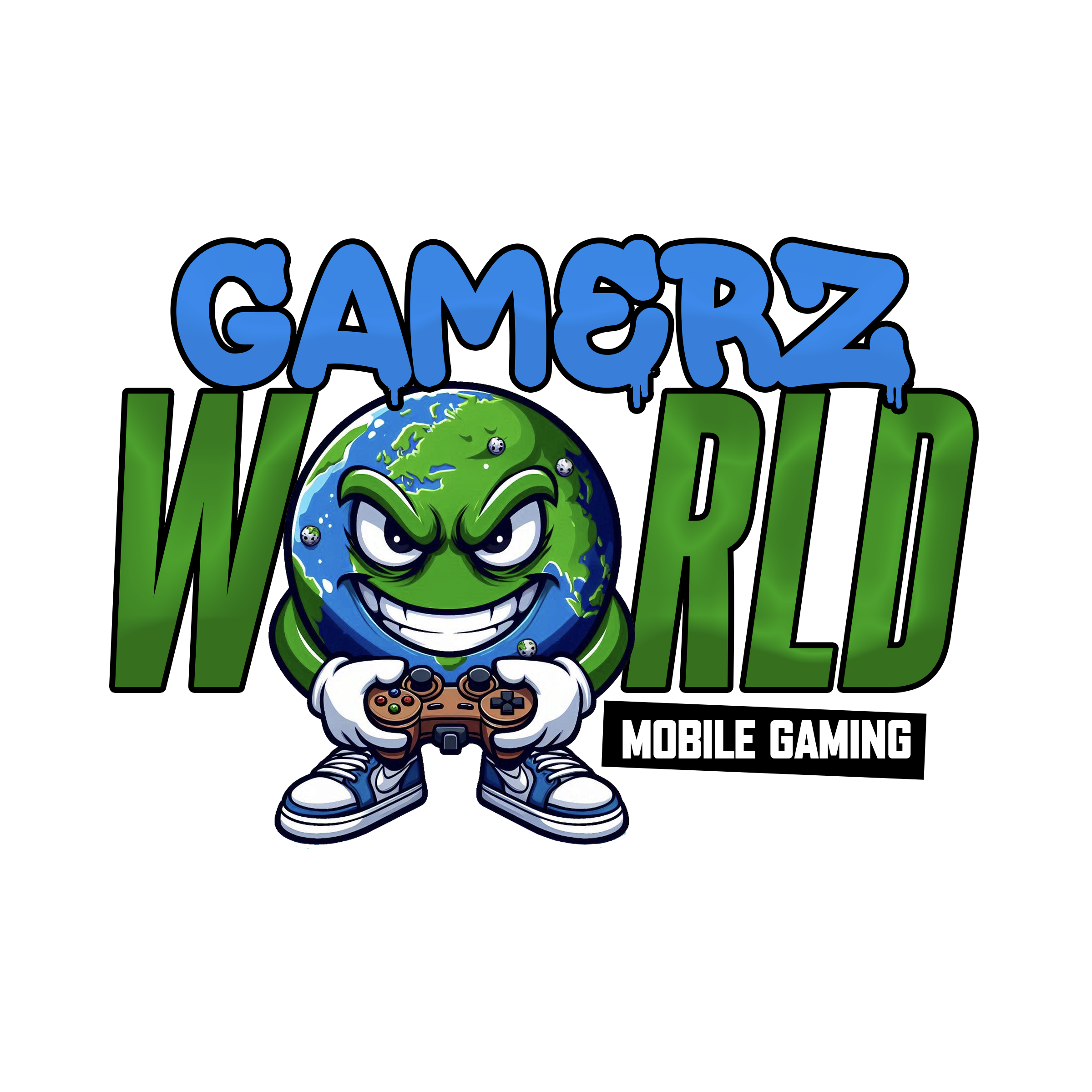 Gamerz World