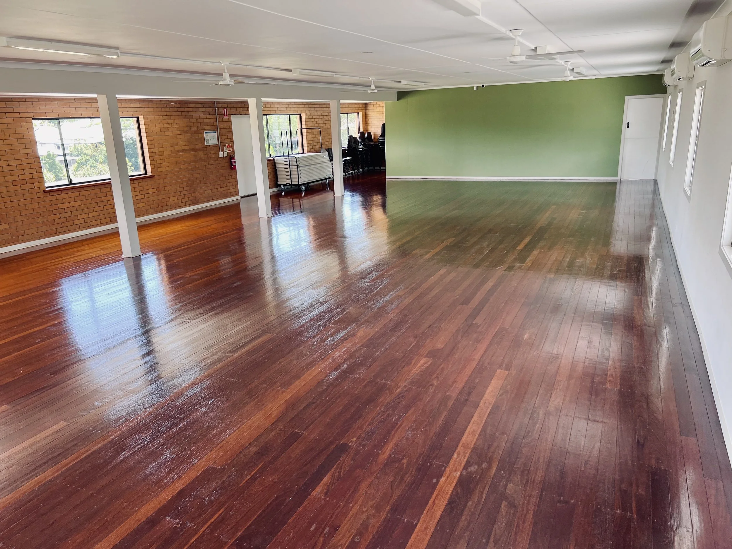 More classes, more training, more fun in 2026!