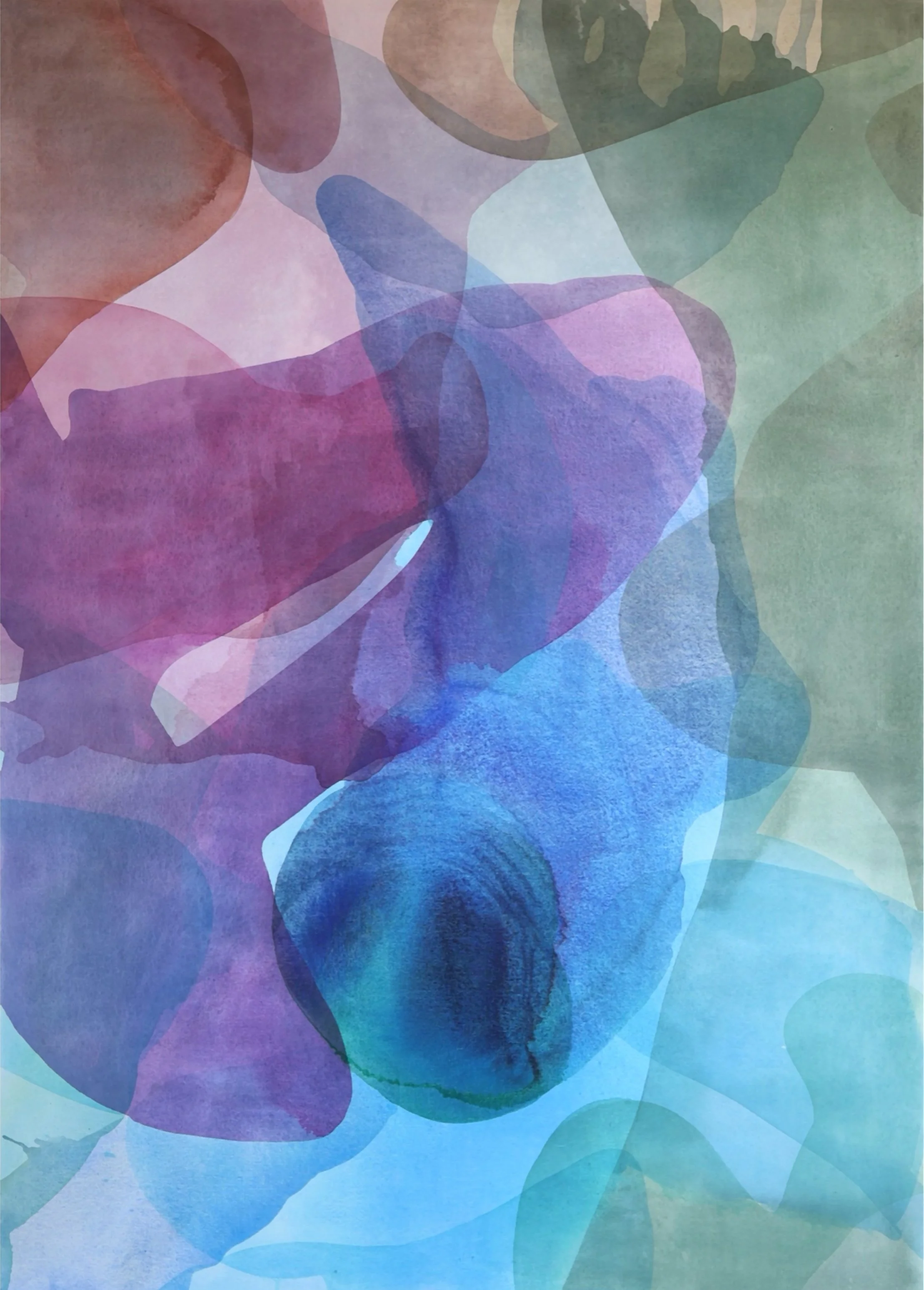 
Acrylic on canvas,  213.36cm x 152.4cm (84in x 60in),  2025, On Loan: DeCordova (CALP)