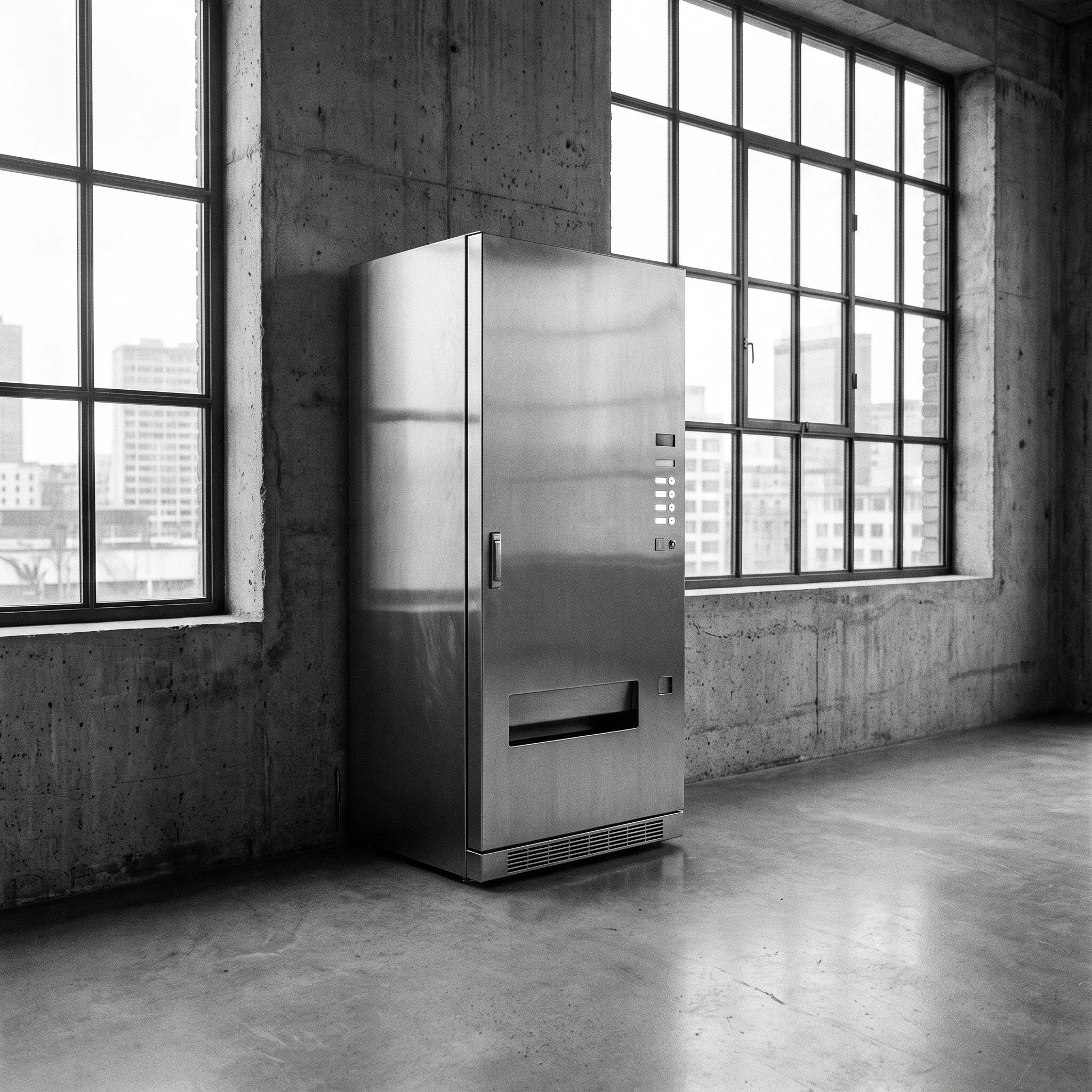 Don’t Let AI Turn Consulting Into a Vending Machine