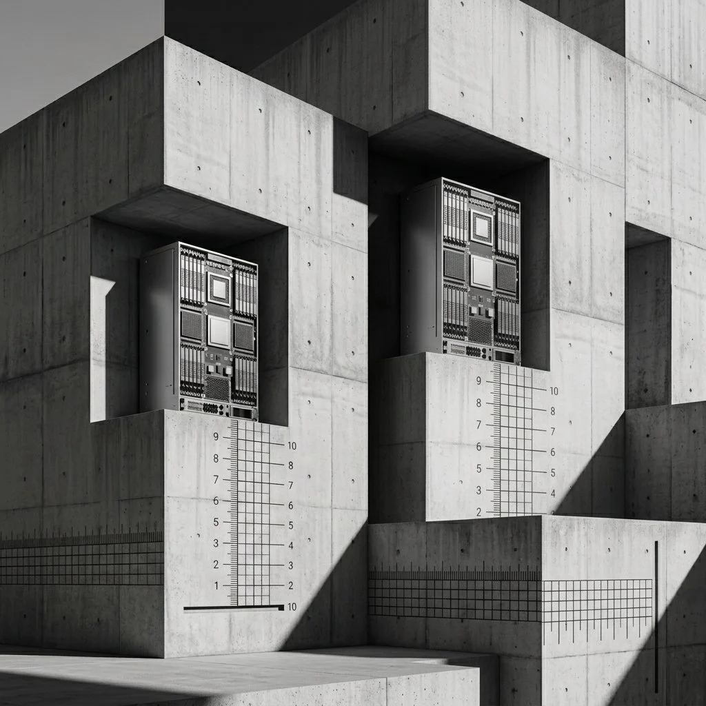 Don't modernize because you can. Modernize when it makes sense.