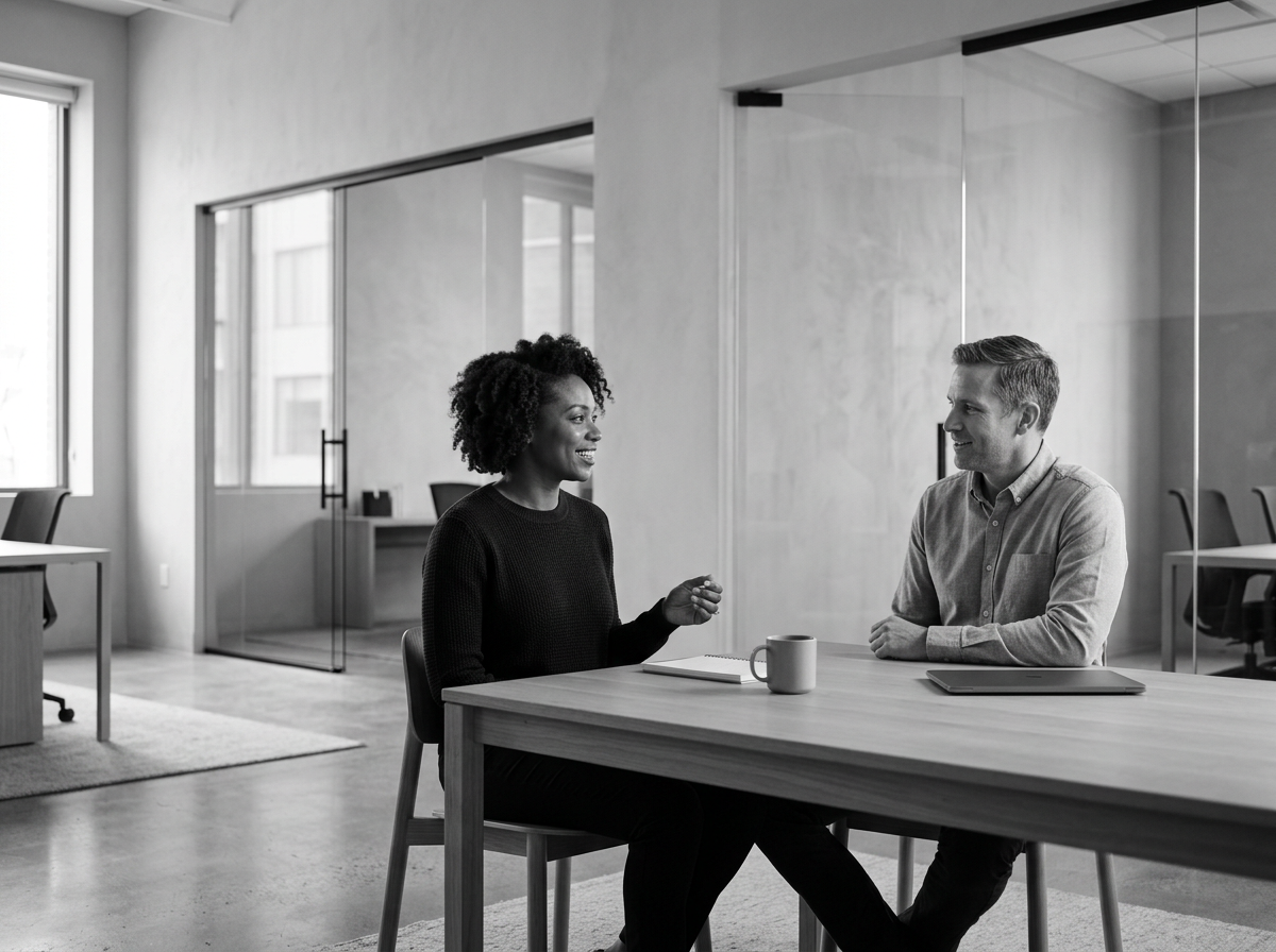 Smaller Consultancies Deliver Because They Have to Get Every Decision Right