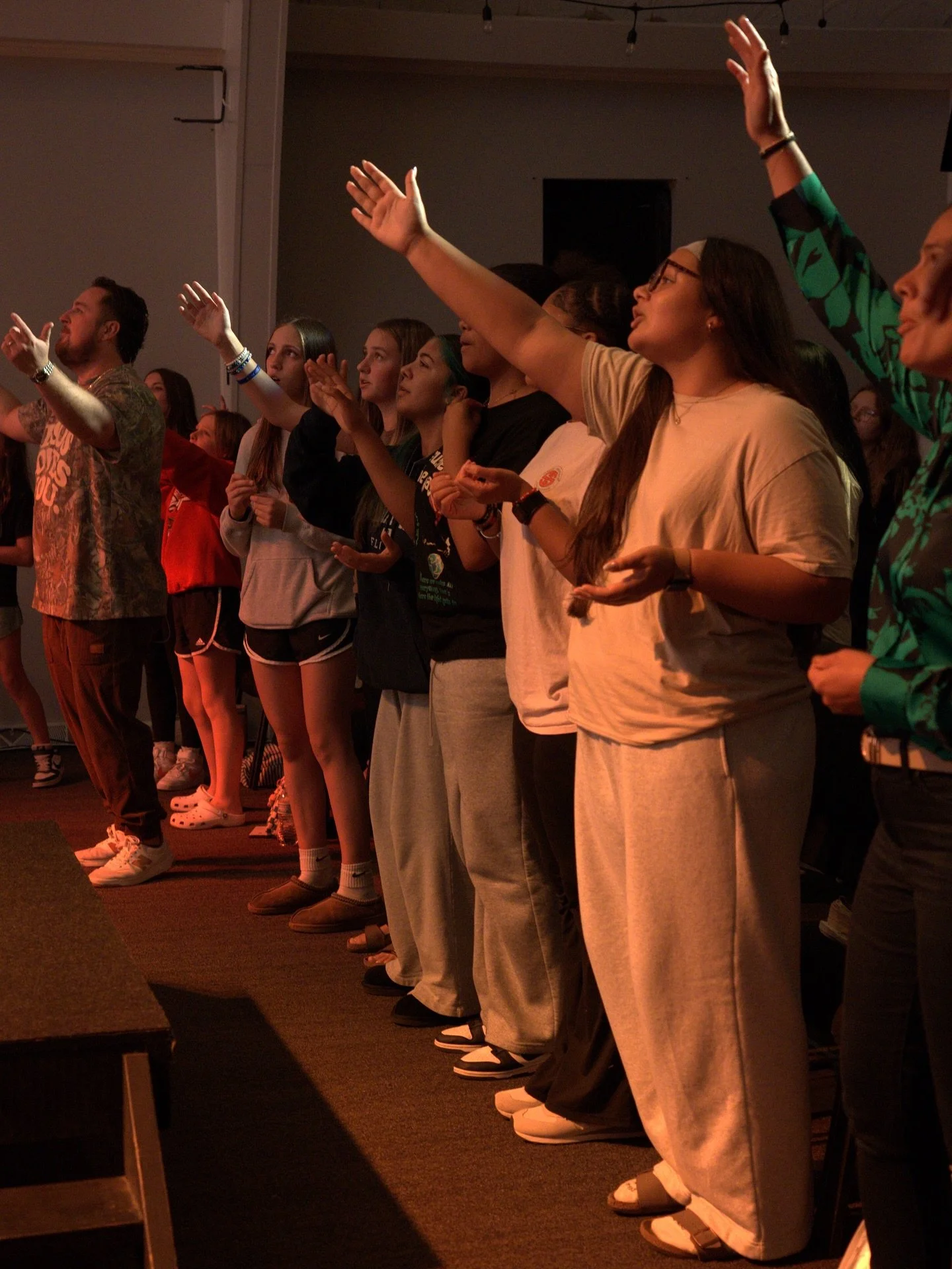 See y&rsquo;all tonight for week 4 of the &ldquo;Good News&rdquo;. We are going to get really practical about how we can actively participate in the Good News.