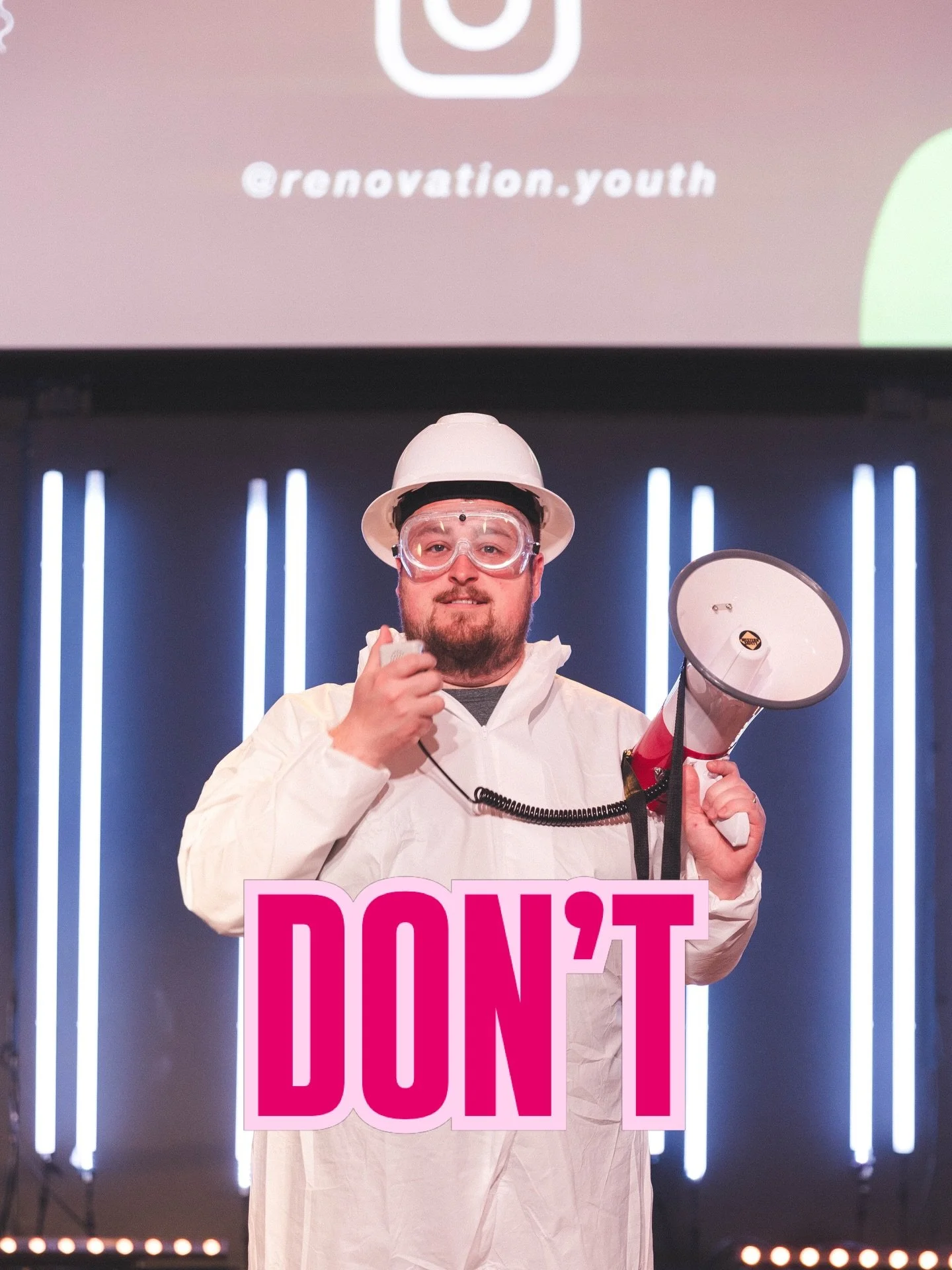 Don&rsquo;t Be A Fool this April 1st! Come to YTH and bring your friends. We are finishing up our Ecclesiastes series, you don&rsquo;t want to miss it!