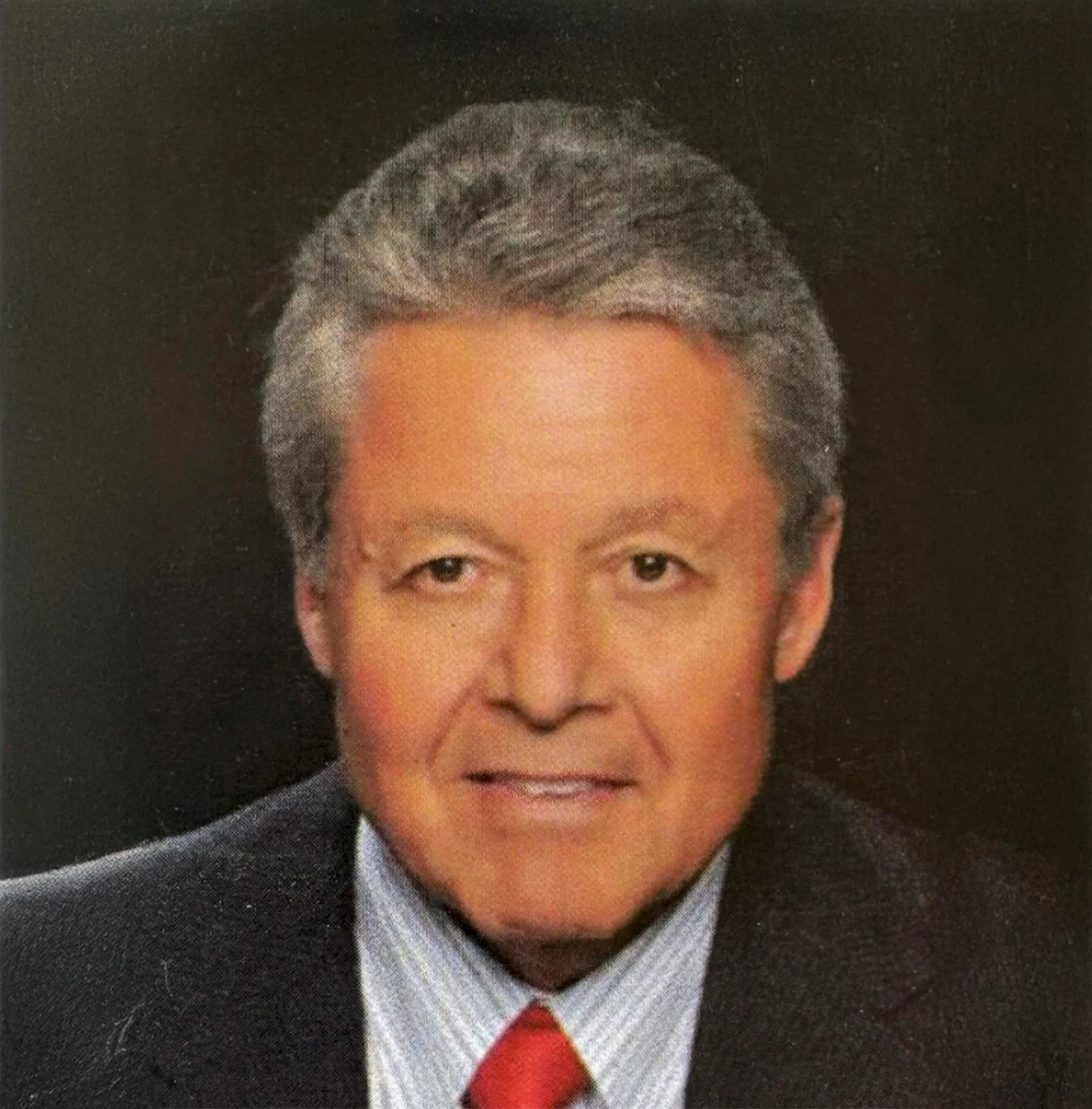 Ron Martínez