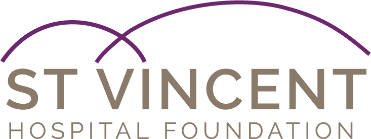 Fundación del Hospital St. Vincent