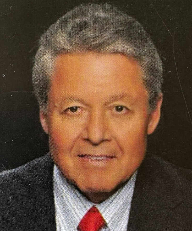 Ron Martínez