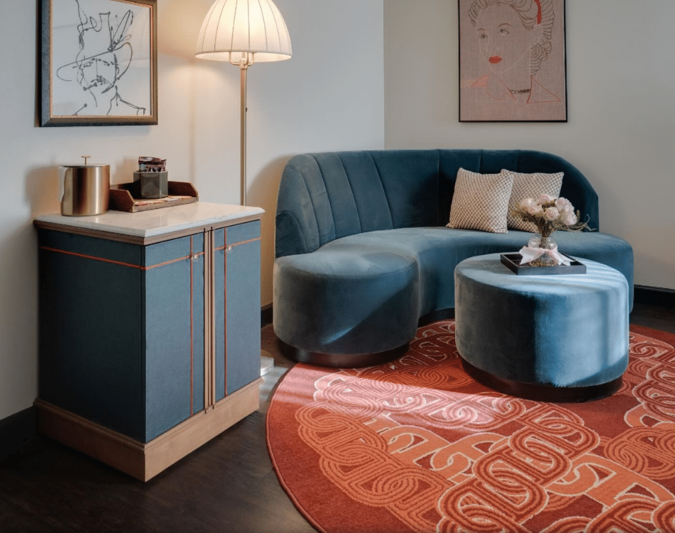 Marquis Seating