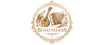 Bohemians.com logo
