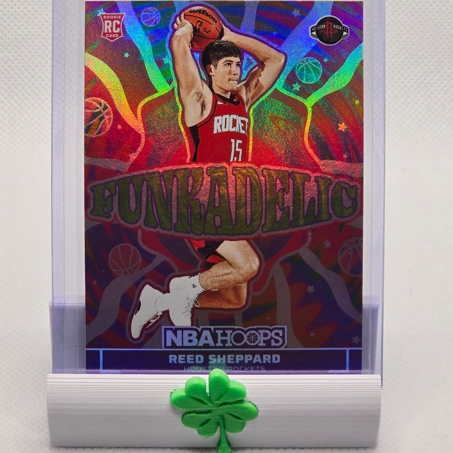 πππ #breakinggreenies12 #nba #hoops #houstonrockets #reedsheppard #funkadelic #rookie #sanantoniospurs #victorwemanyama #wemby #goldenstatewarriors #stephencurry #stephcurry #atlantahawks #zaccharierisacher #newyorkknicks #jalenbrunson #memphisgri