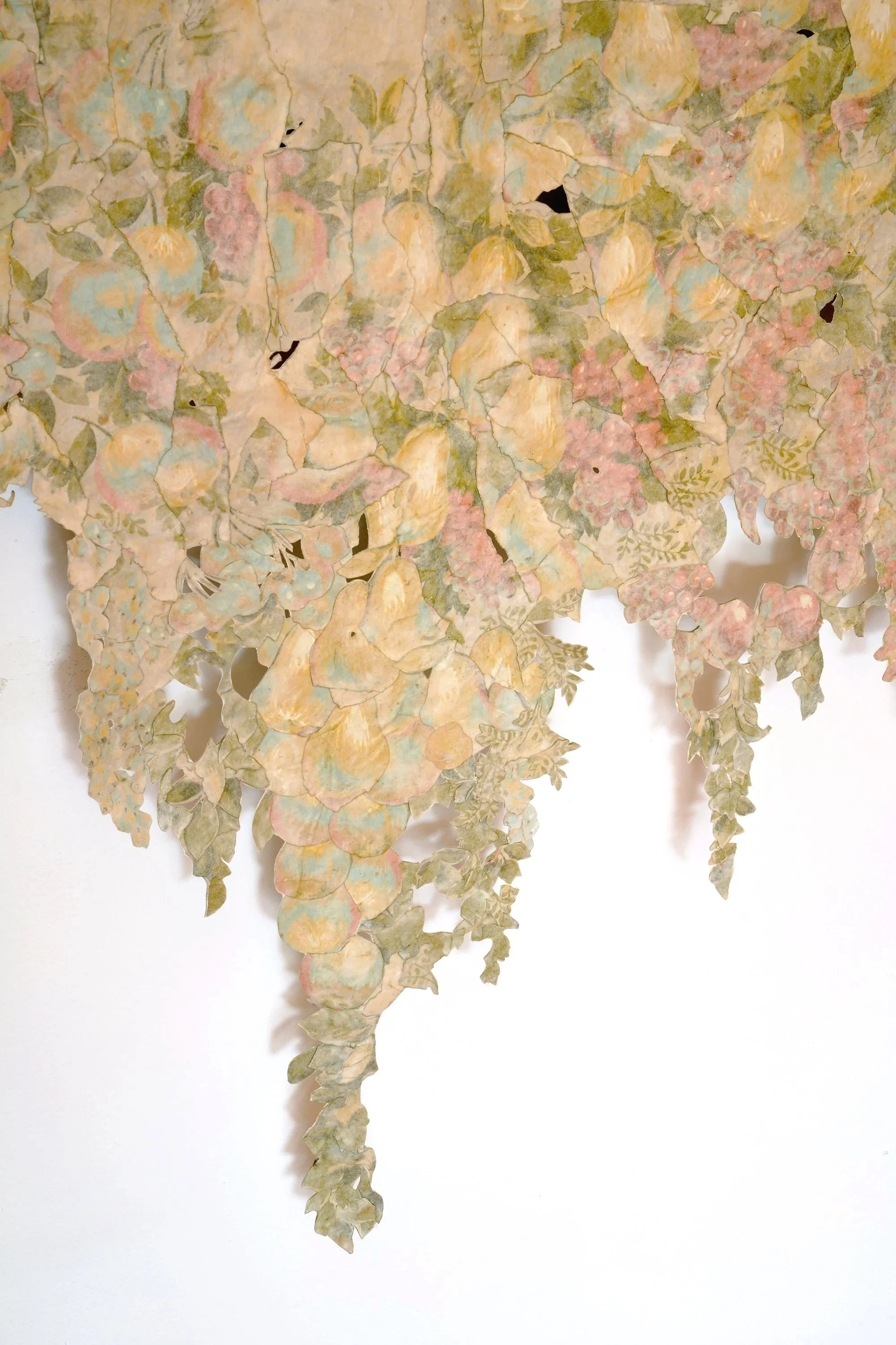 Finding Ghosts in my House