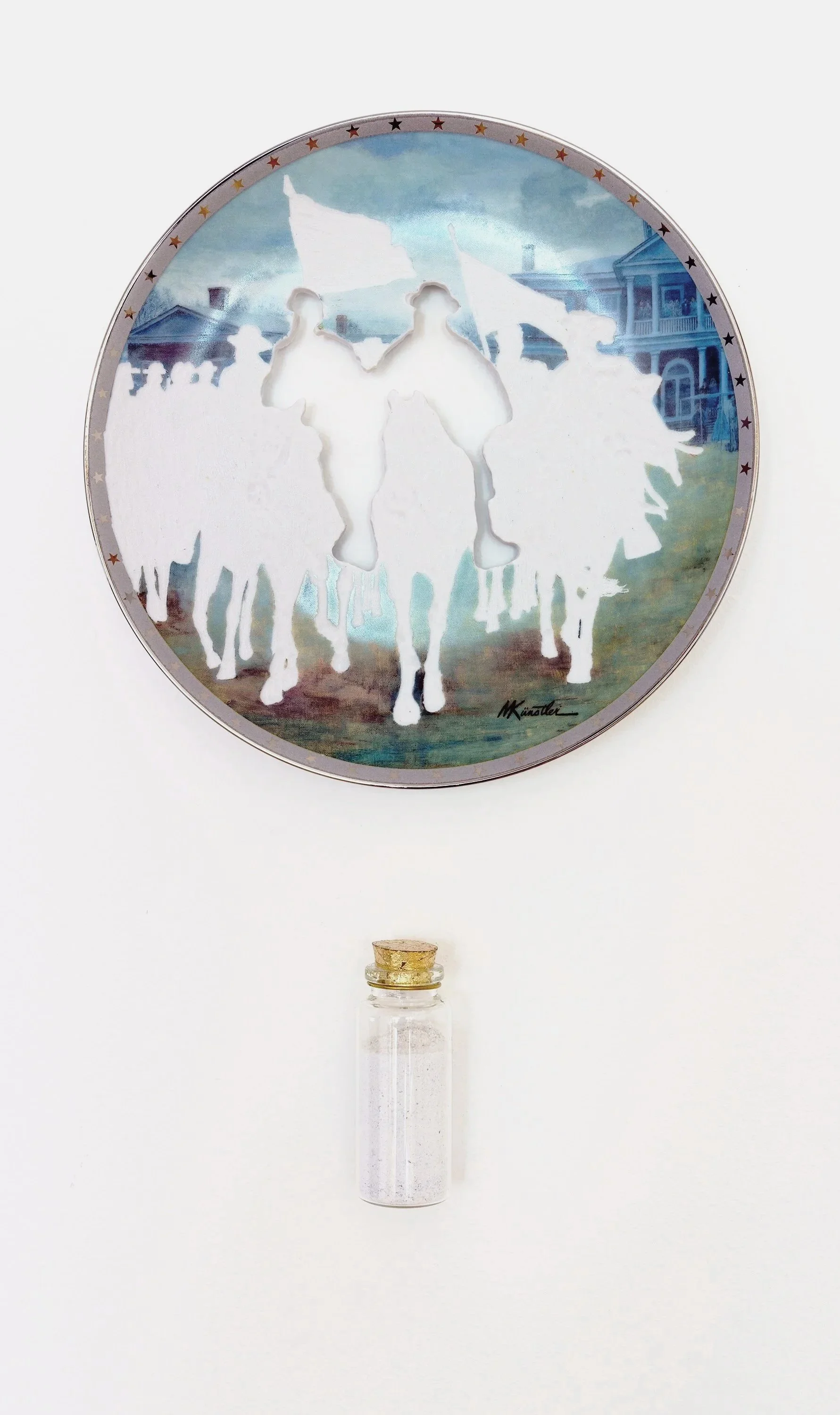 General Lee's Review  |   in 21c Museum Hotel collection