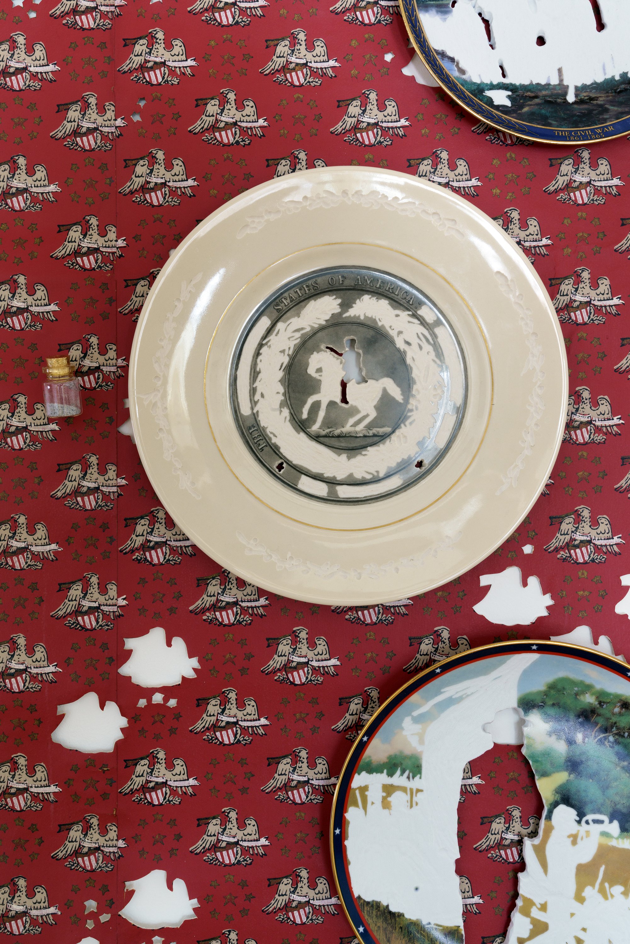 Scenic America: The Great Seal