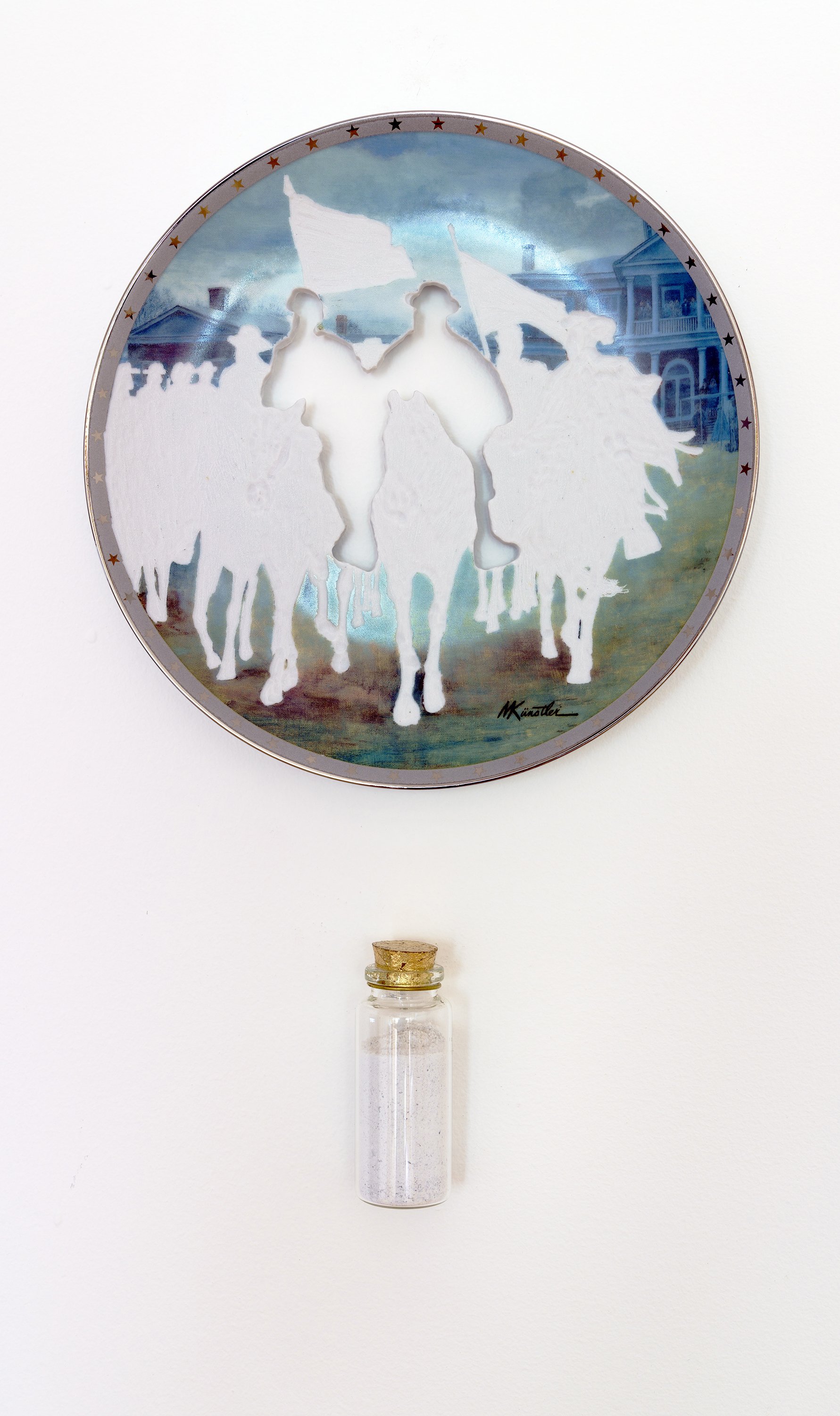 General Lee's Review