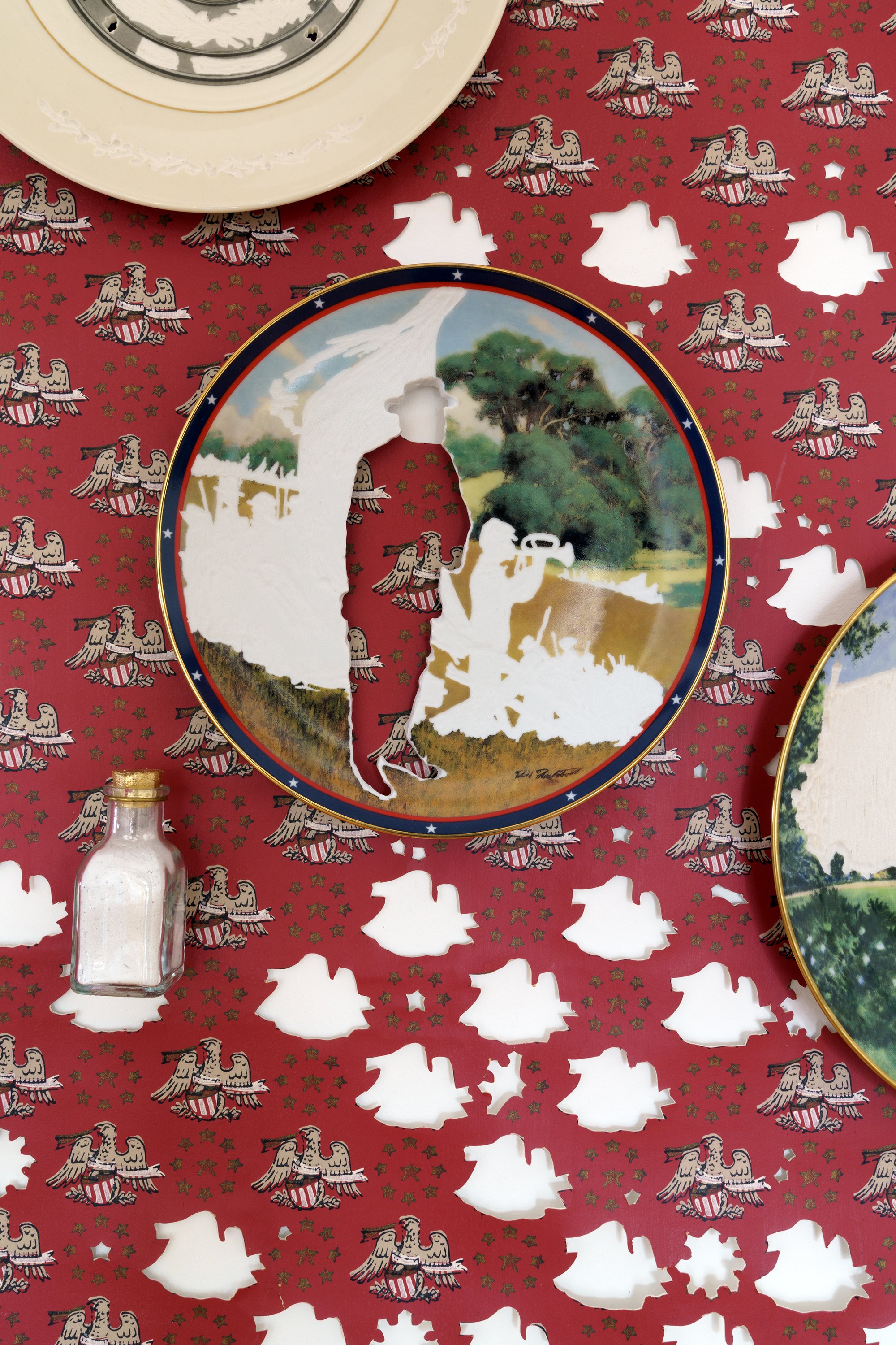 Scenic America: General Robert E. Lee