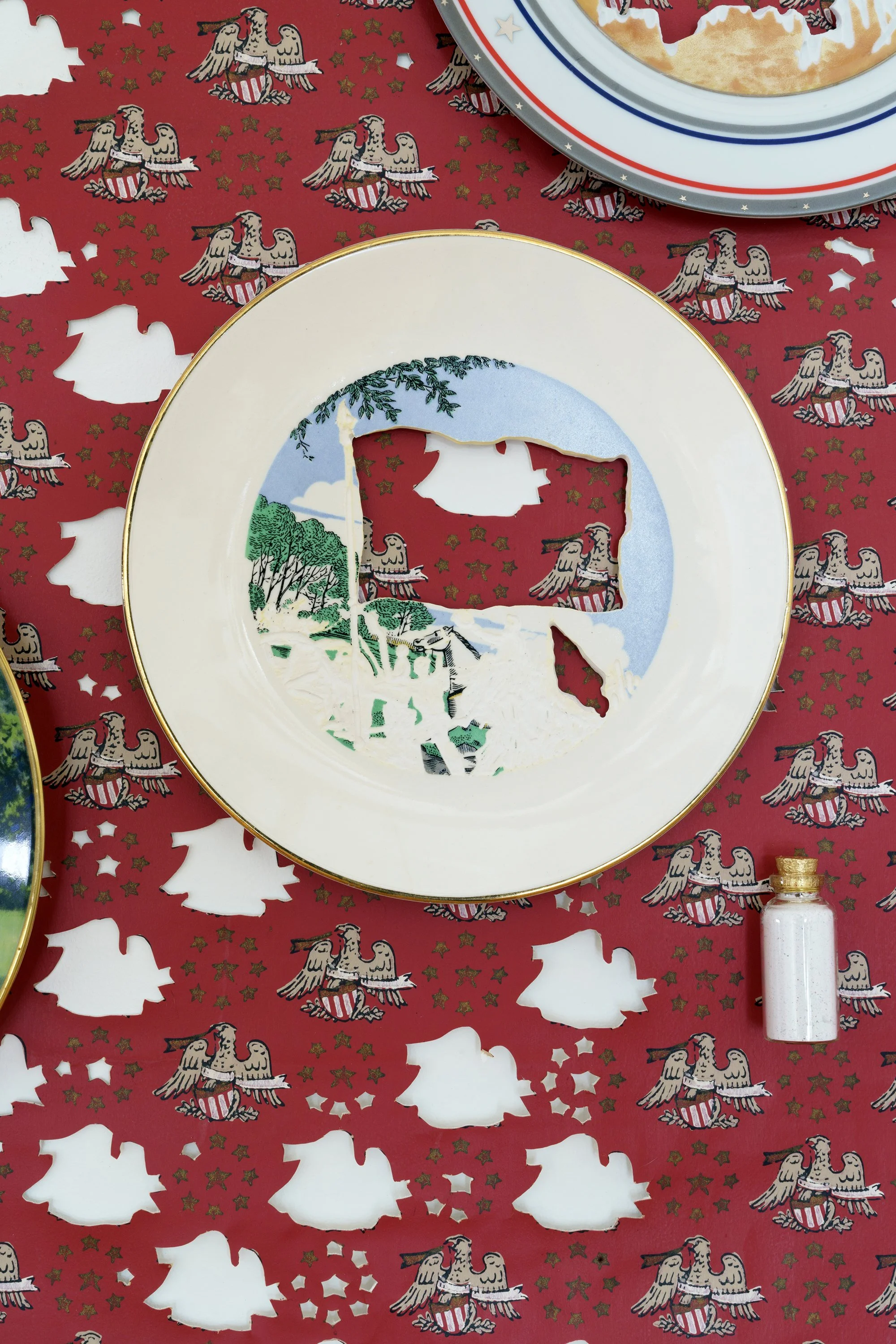 Scenic America: Made in U.S.A.