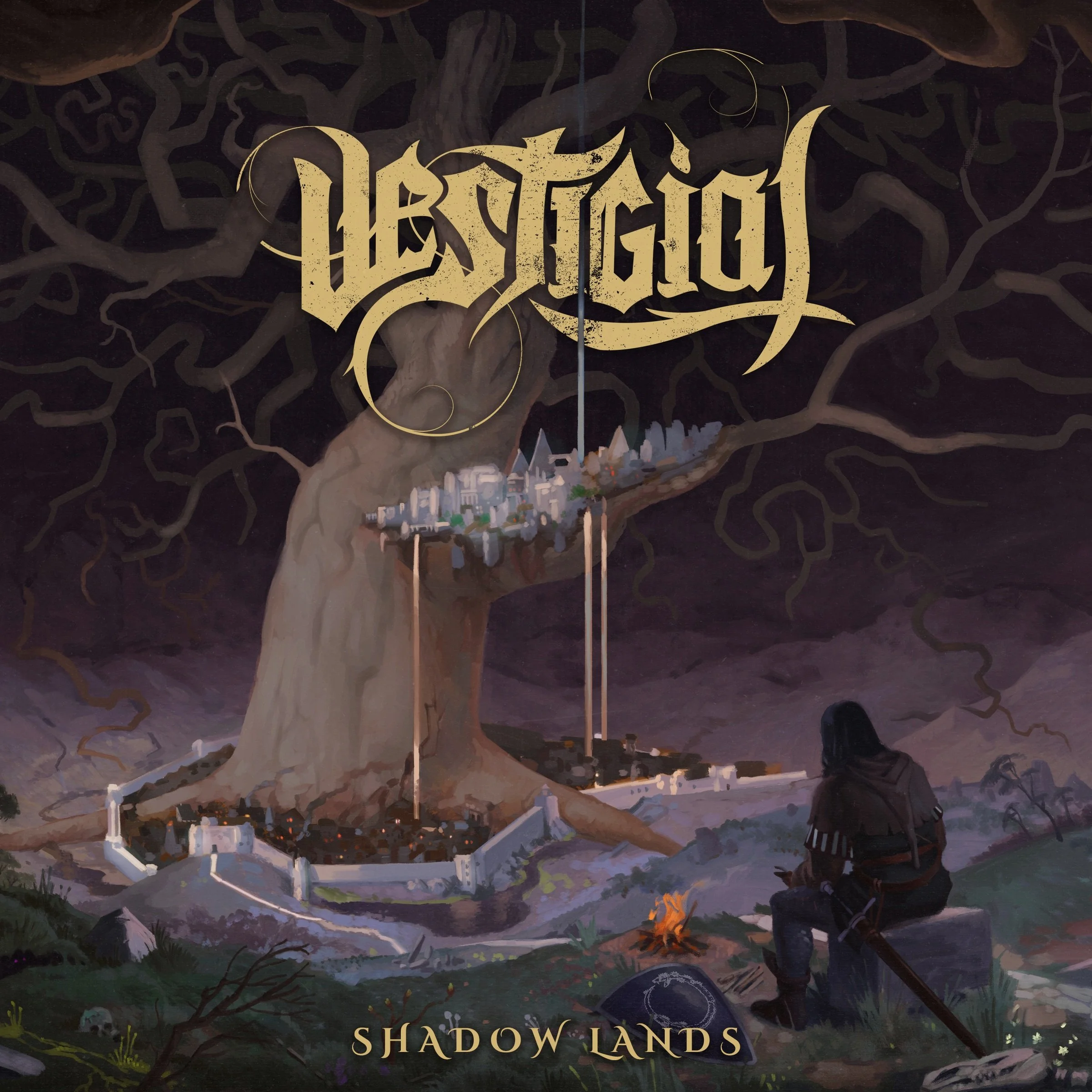 Produced/Mixed/Mastered - 2026