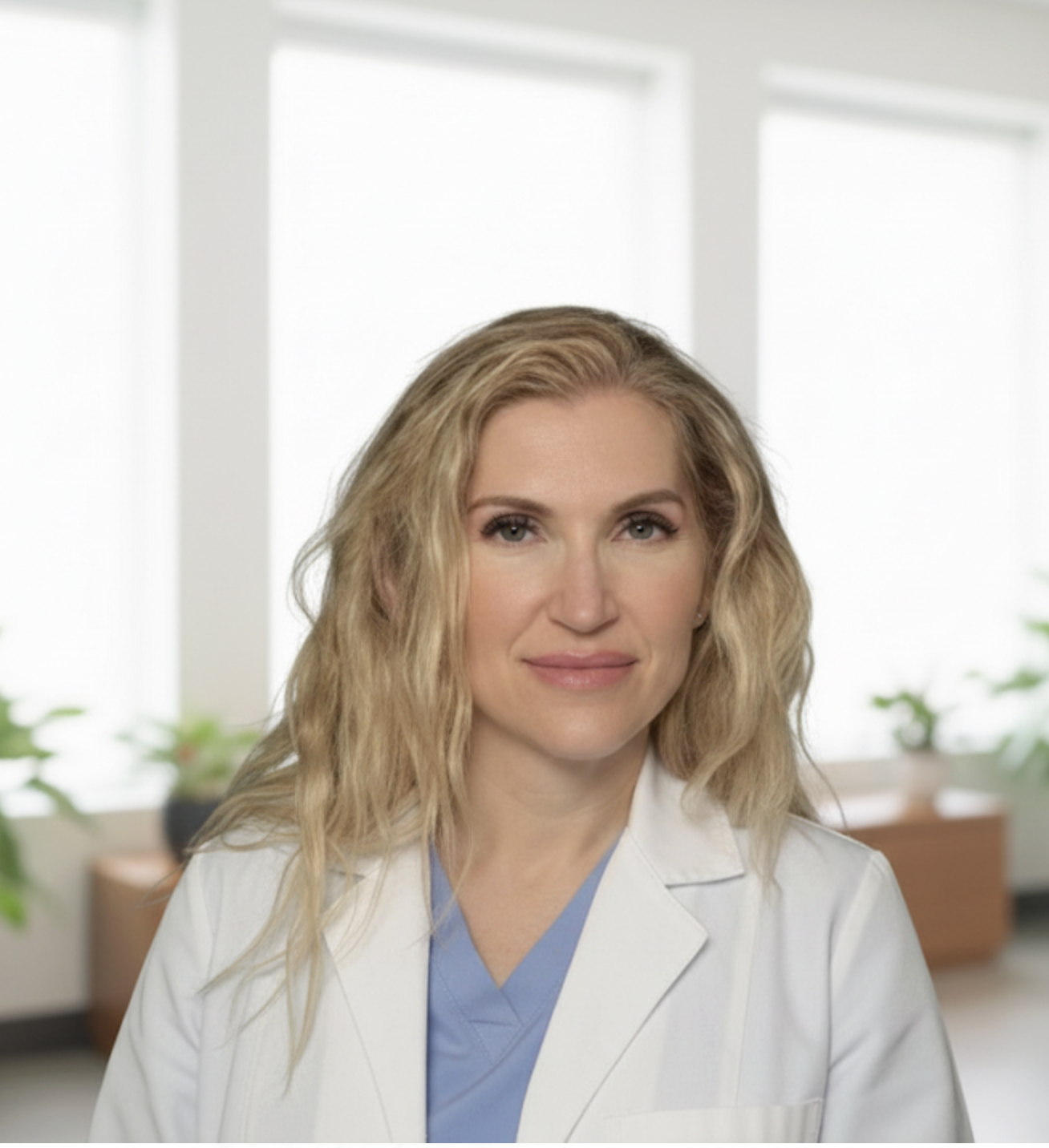 Dre Cynthia médecin spécialiste en santé sexuelle et hormonothérapie Clinique Boswell Québec