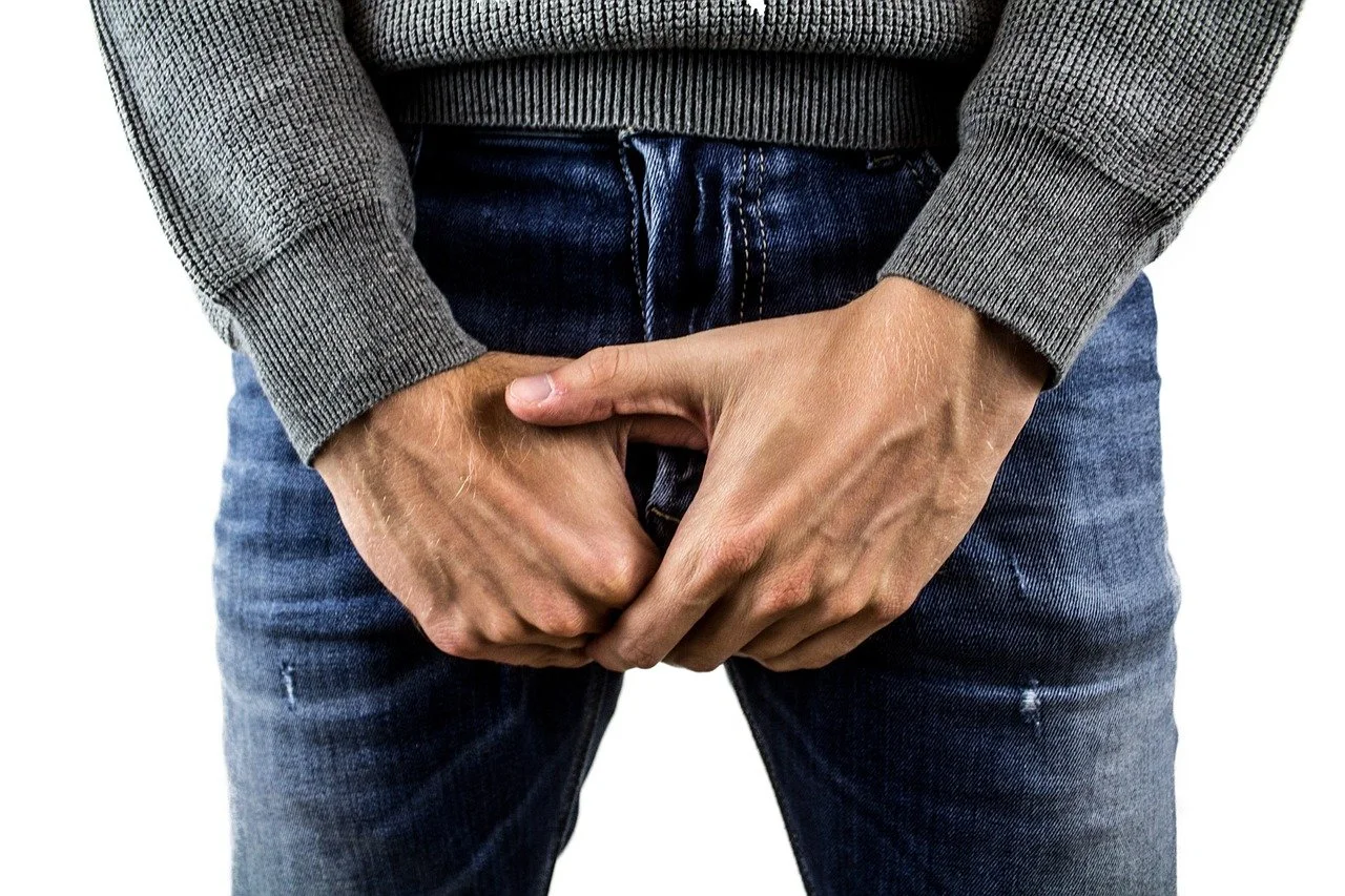 Infection urinaire chez l'homme — Clinique Boswell à Québec — free download