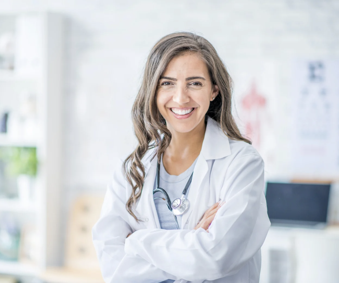 médecin spécialisée en santé sexuelle à la Clinique Boswell à Québec