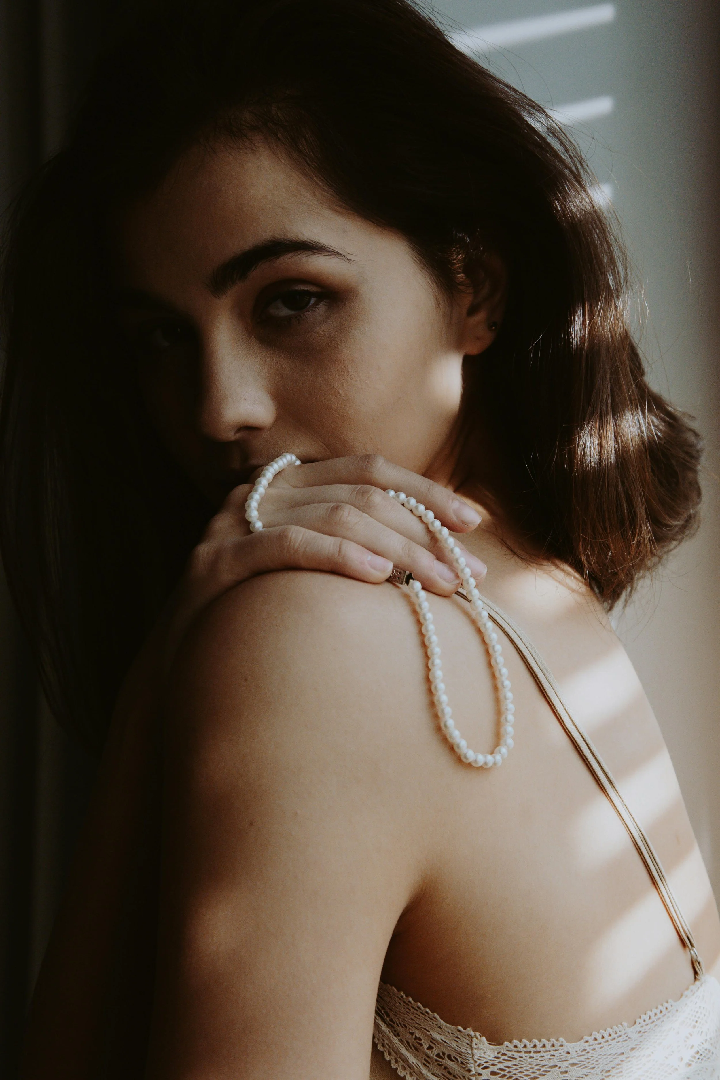 femme souffrant de baisse de libido et secheresse vaginale consultation clinique boswell quebec