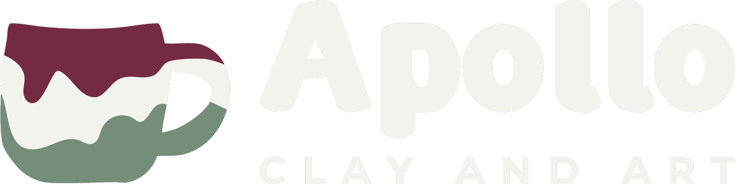 Apollo Clay and Art