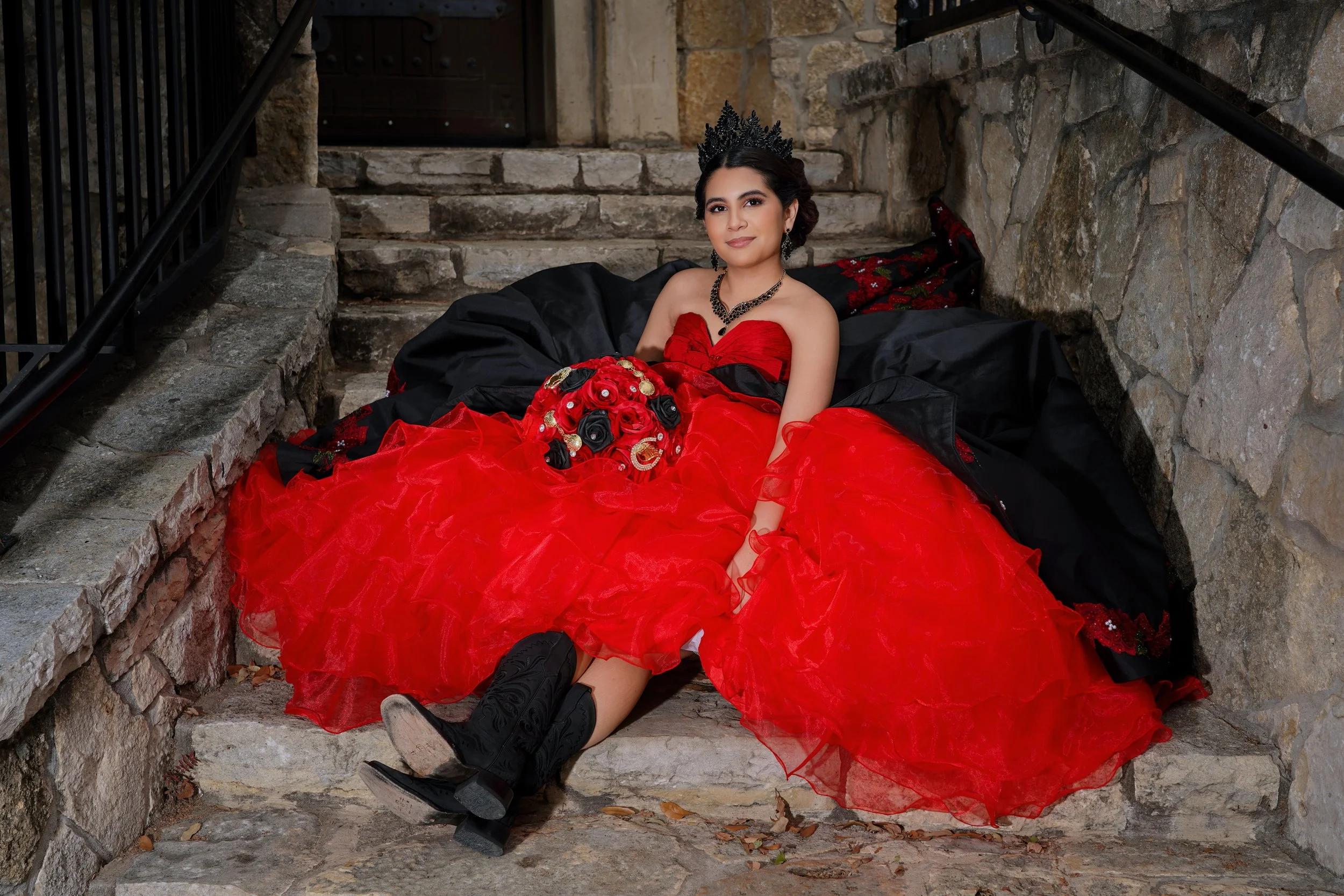 Quinceañera Colors &amp; Themes for 2027 and 2028: What’s Trending, What’s Beautiful, and What Will Have Everyone Saying WOW! 