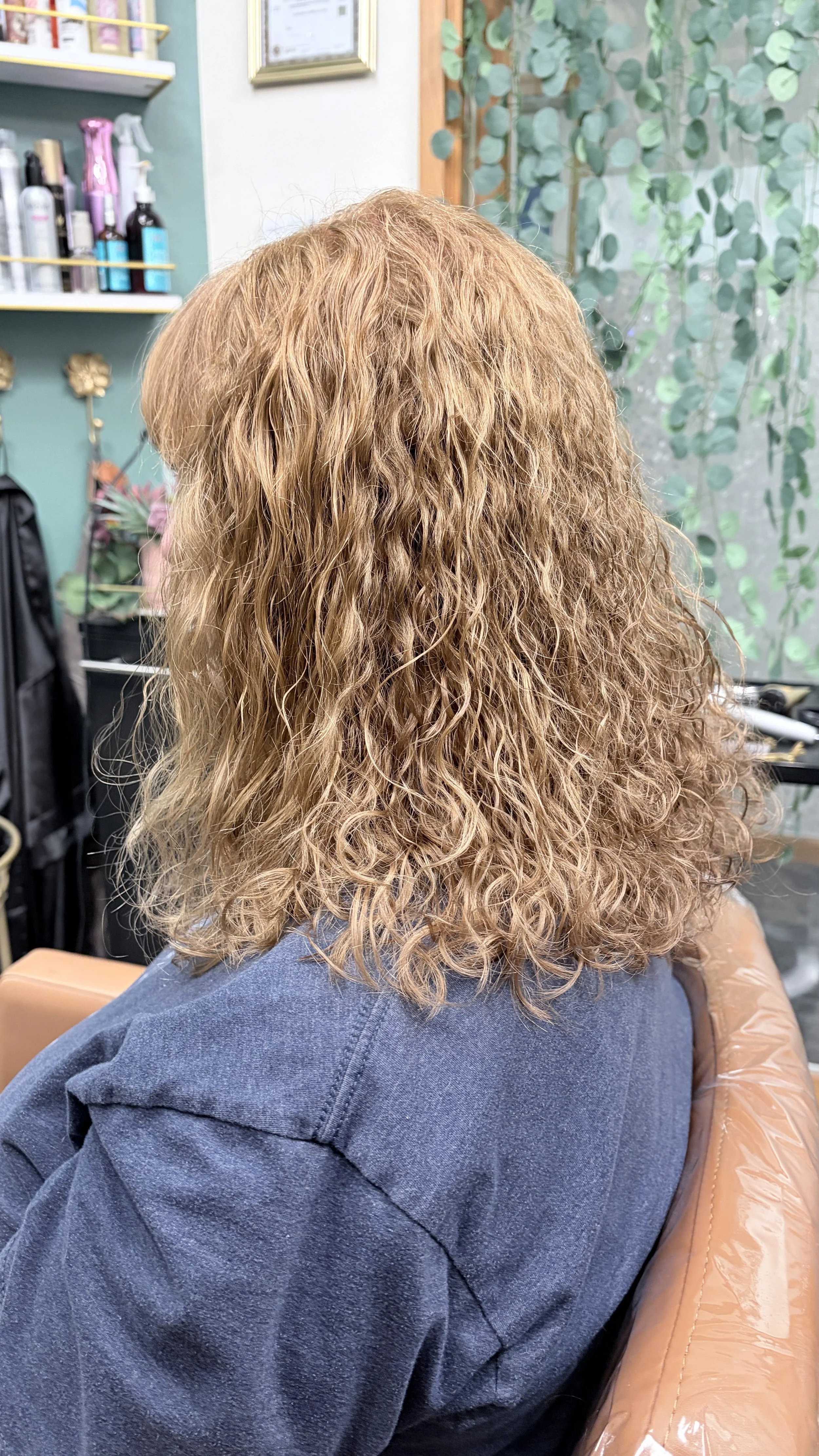 Are you taking care of your Curls properly?