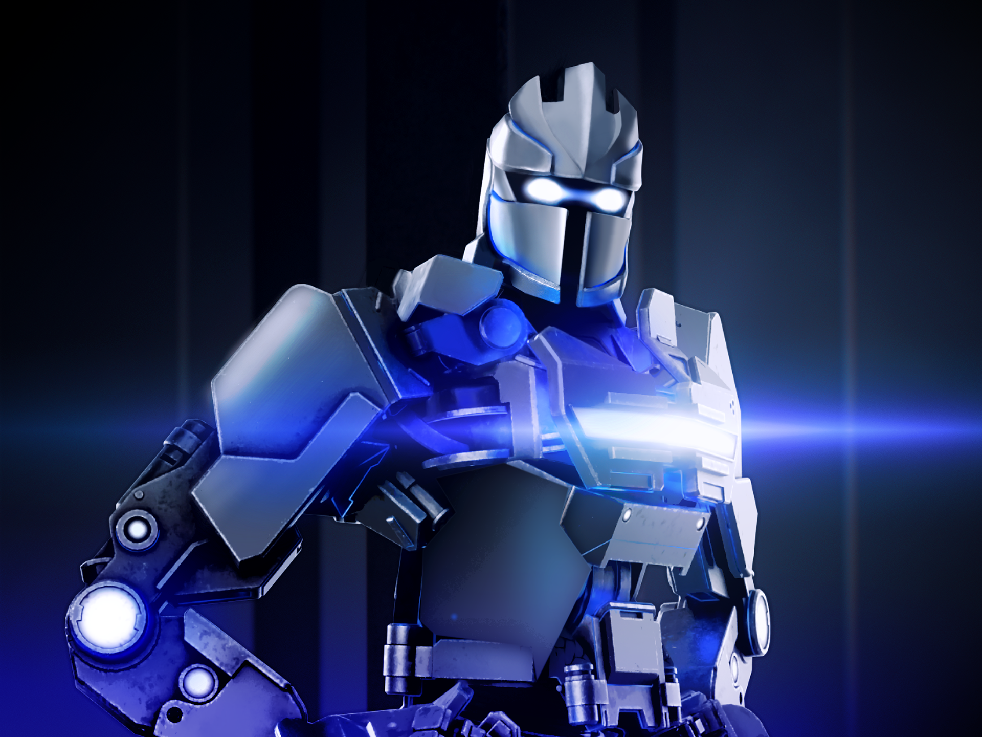 Defending Every Corner of Cyberspace