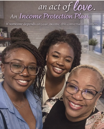 Life Insurance Is an Act of Love: Is Your Family Properly Protected?