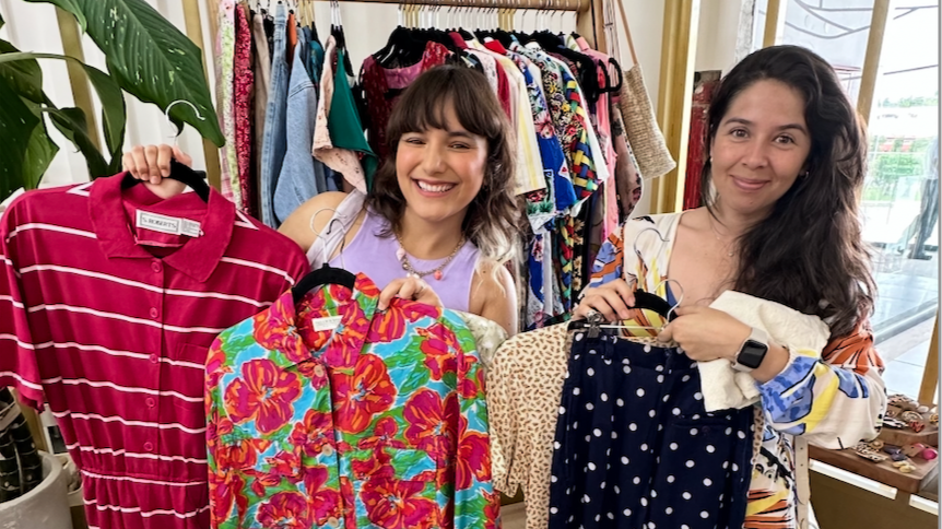 Le di una oportunidad al fast fashion y salió todo mal