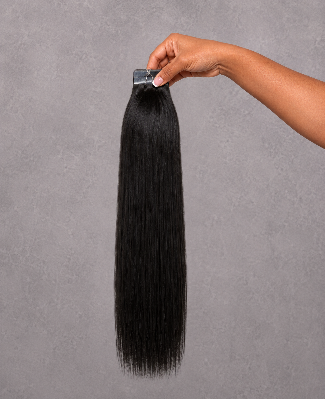 VIETNAMESE RAW HAIR TAPES