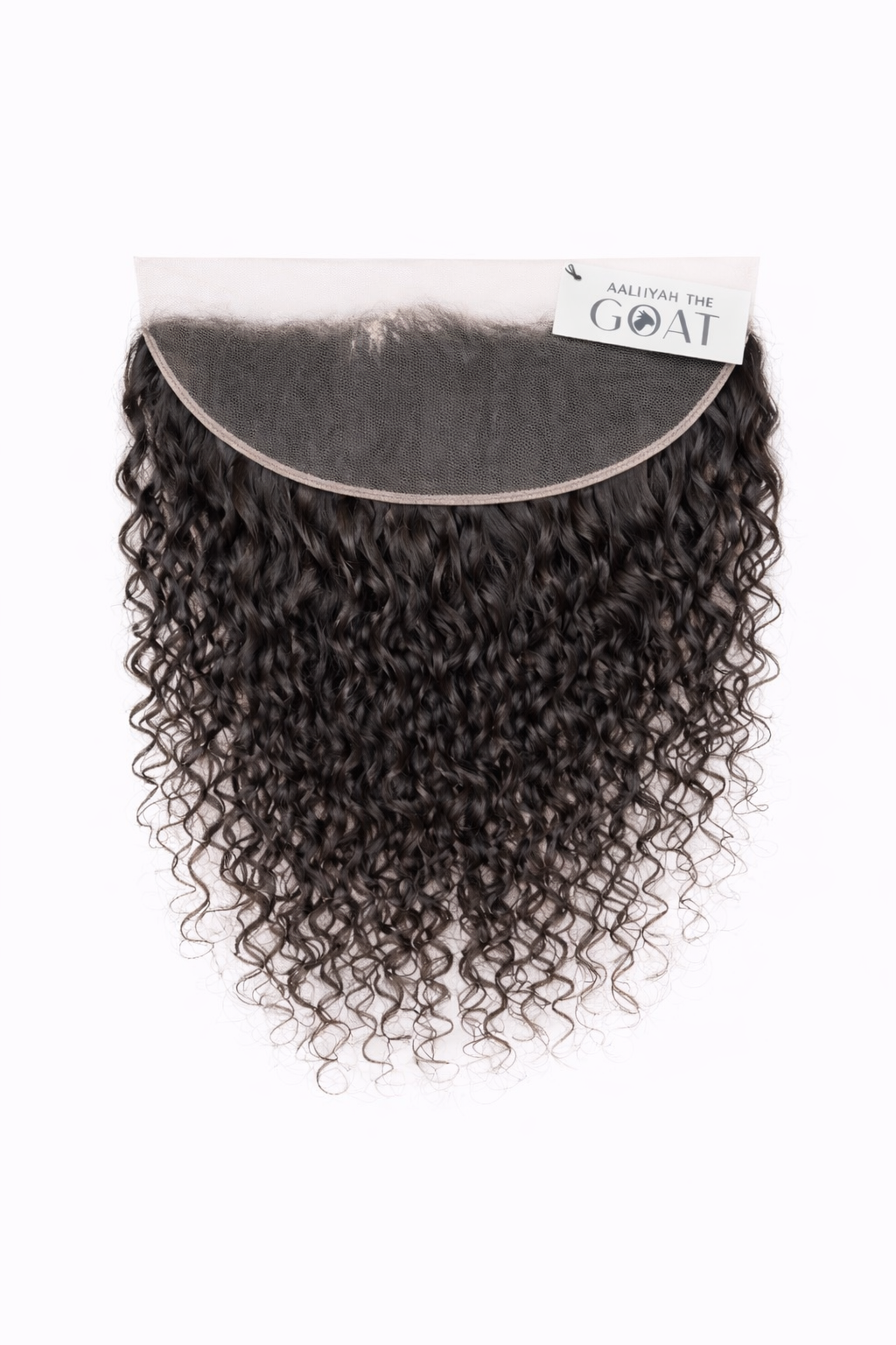 VIETNAMESE RAW HAIR FRONTAL