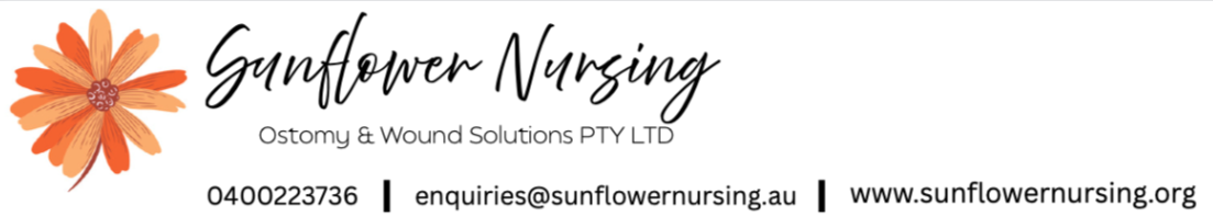Sunflower Nursing 
