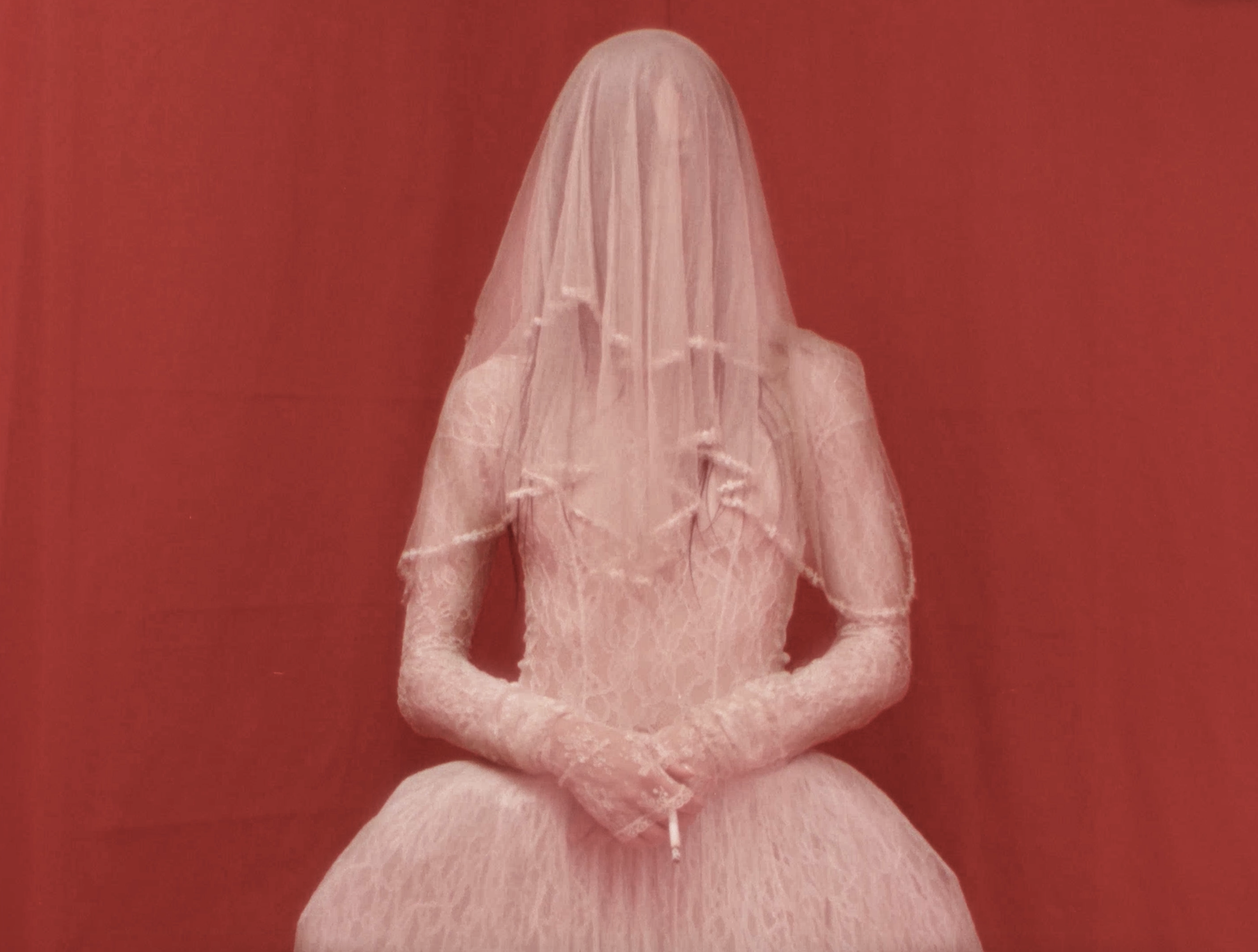 Veiled