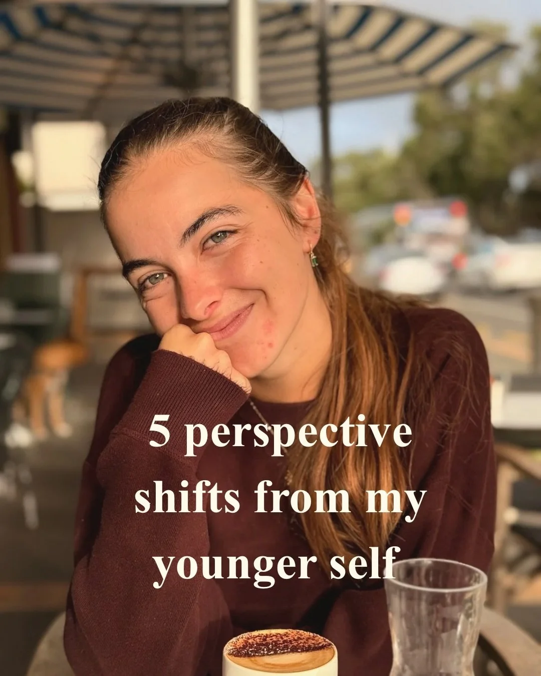 A bit more of a vulnerable post.

I know exactly how it feels to feel trapped by movement, like if you don&rsquo;t train, you&rsquo;ll lose control. I know what it&rsquo;s like to push through rest days when your body is screaming for a break&hellip;