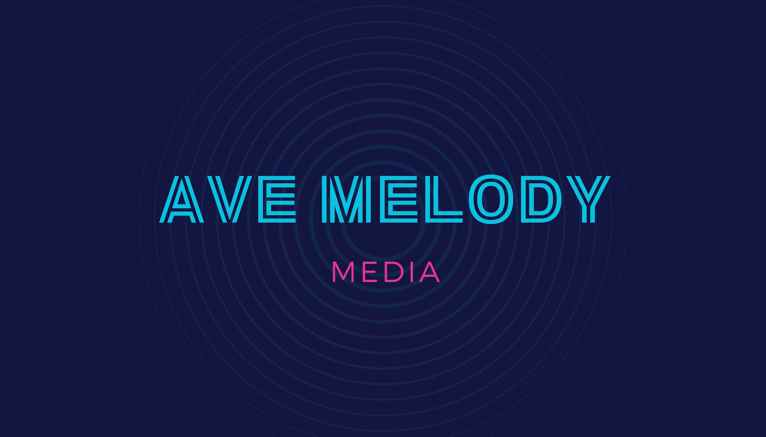 Ave Melody Media