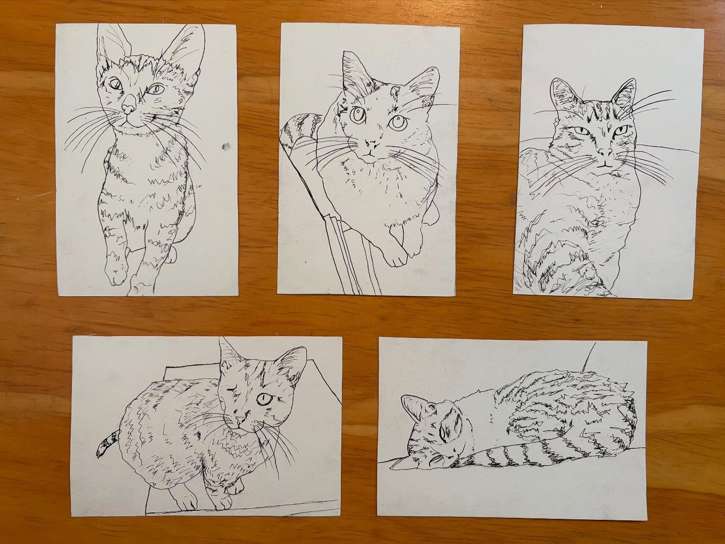 Taking commissions
https://www.ethanlohr.com/commissions