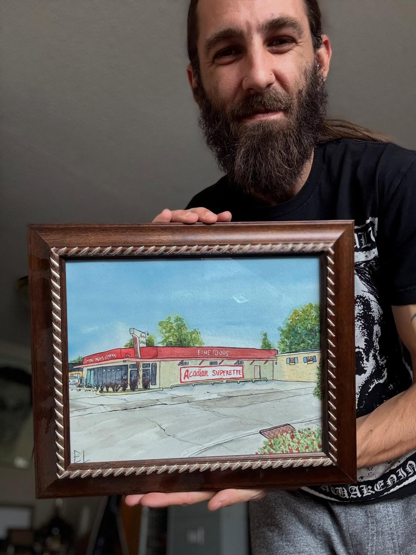 All still available. π
https://www.ethanlohr.com/shop/paintings