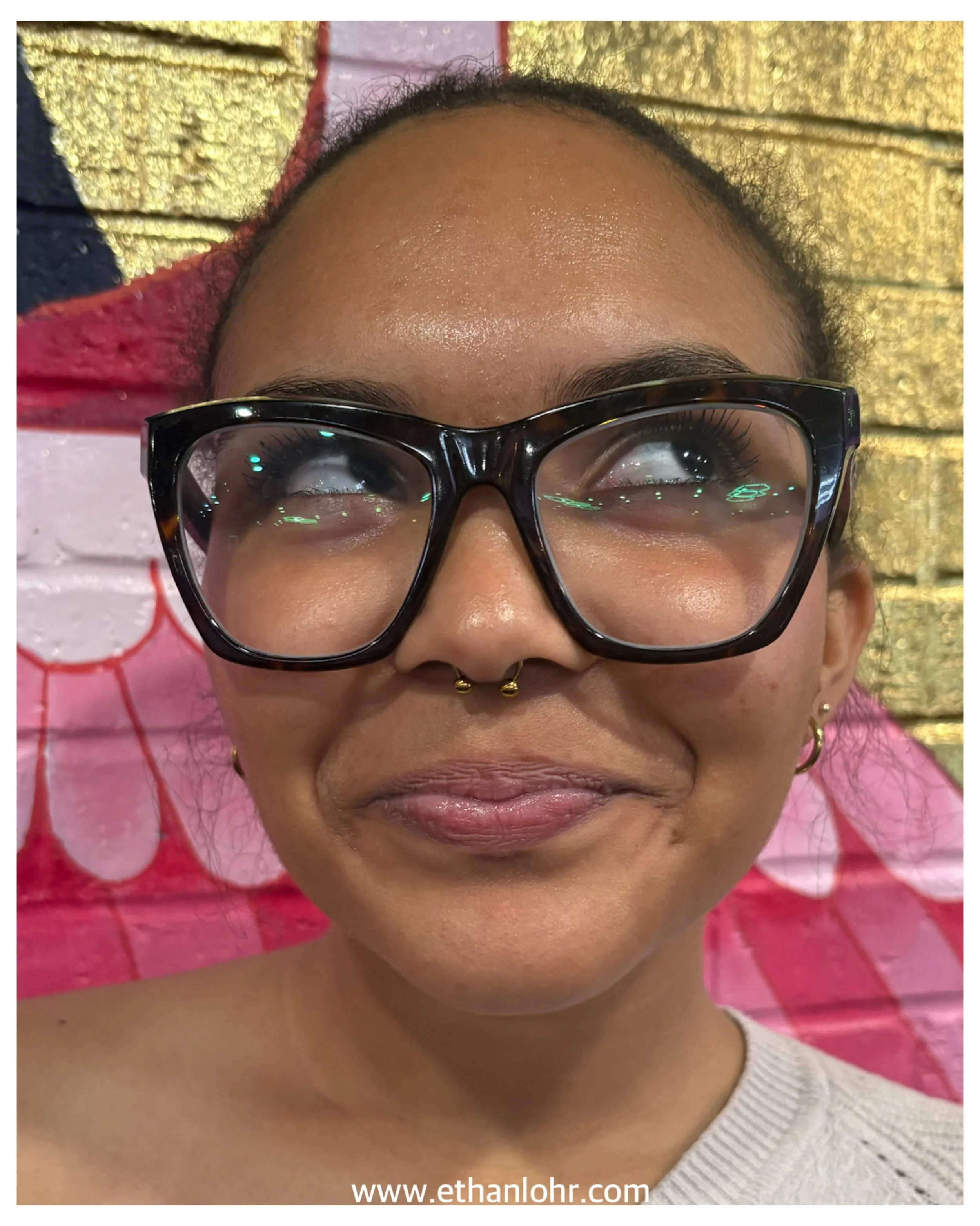 Get pierced at @nomasterstattoo.la 😀 

Https://www.nomasterstattoo.com