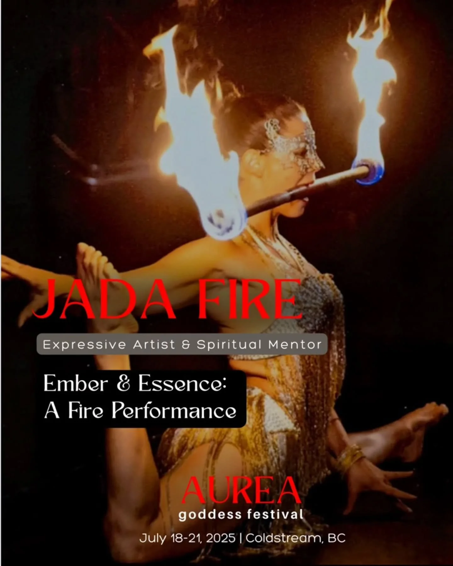 Cocreation energy is stirring everywhere this summer!⚡️✨️❤️ I am grateful to be lighting up hearts with our beautiful human &amp; spirit family.

The Aurea Fest is juicy dreamy and ecstatically bubbling with creative joy. I'll be dancing with the sac